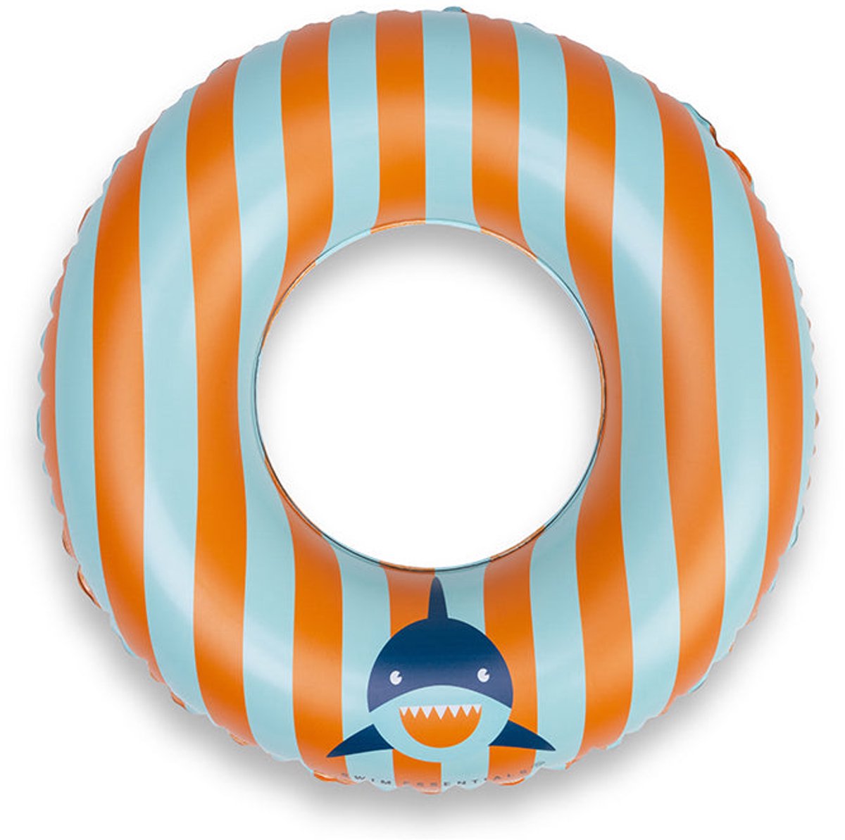   | Oranje/Blauw   Ø 55 cm